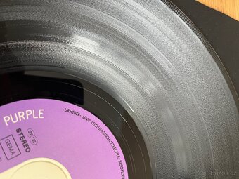 Deep Purple – Made In Japan - 8