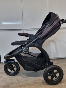 Graco Trailraider - 8