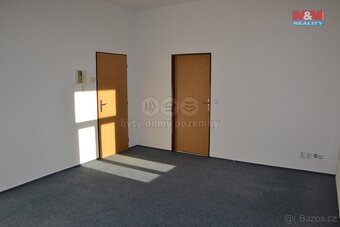 Prodej bytu 1+1, 48 m², Červený Kostelec, hlavní náměstí - 8