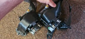 Airbagova sada audi A5 8T airbag pas pasy - 8