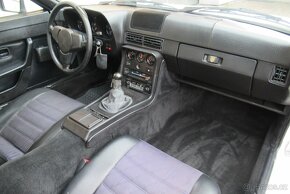 Porsche 924 CZ SPZ - 8