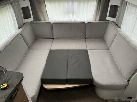 Hymer Eriba 620 - 8