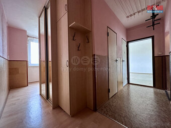 Prodej bytu 3+1, 68 m², Ostrava, ul. Jana Maluchy - 8