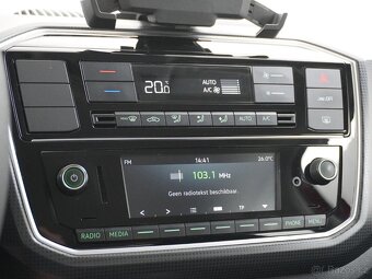 CitiGo e-iV 83PS Bat 36kWh Ambition Klima Centr DPH 3/20 - 8