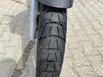 Honda Varadero 125 - 8