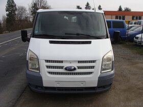 Ford Transit,2.2 TDCi,tažný zařízení - 8