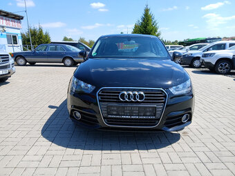 Audi A1 1,2TFSi Sportback - 8