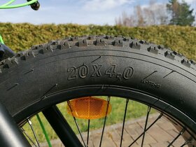 Fatbike dětský - 8