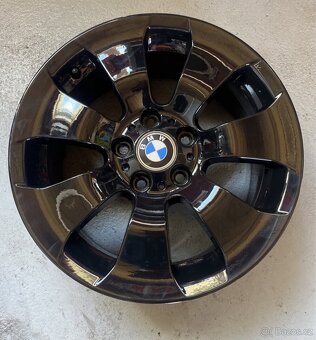 Bmw Styling 158 17 letní - 8