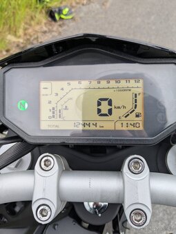 Prodám motorku Keeway RKF 125 - 8