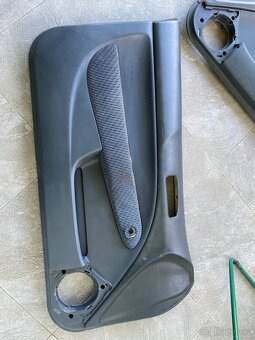 Díly na Honda Civic 6g - 8
