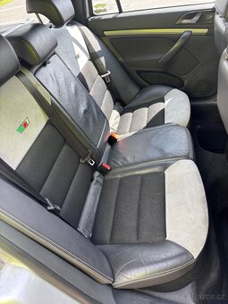 Škoda Octavia 2.0 tdi 103 kw BKD r.v.2005 - 8