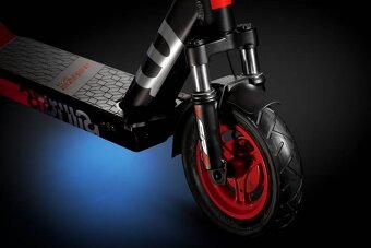 Elektrokoloběžka Aprilia - 8