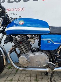 Laverda 750 SF - 8