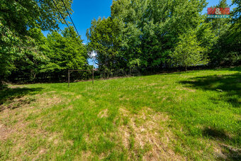 Prodej zahrady, 936 m², Rožnov pod Radhoštěm - 8