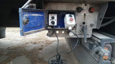 Dalkove ovladani posuvna podlaha Cargofloor - 8