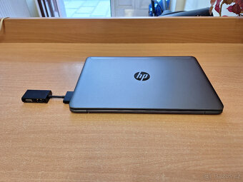 HP EliteBook Folio 1040 G1 - i5 4x2.70GHz, 8GB RAM, 256GB M2 - 8
