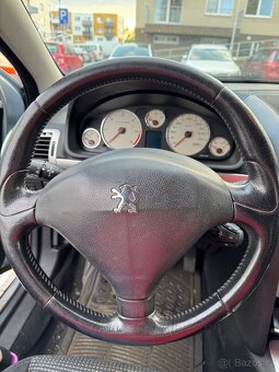 Prodám Peugeot 407 sw 2.0 HDI - 8