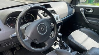 Renault Megane 1.5 dCi 78kW, r.v. 2009 - 8