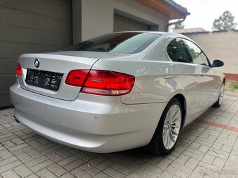 BMW E92 325i 160KW+6.ST-MAN/SPORTSITZE/2.MAJ/XENON/ - 8
