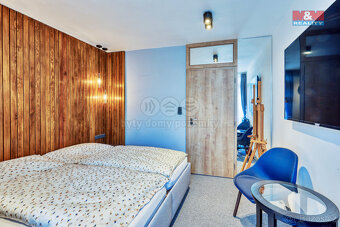 Prodej apartmánu, 111 m², Anton -Pech Weg, Bayeri - Německo - 8