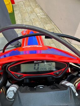 BETA RR Race 300 2T MY22 - 8