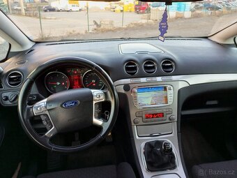 Ford S Max 1.8 Tdci - 8