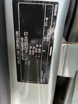 Volvo XC70 2.4D 136kw AWD - 8