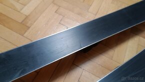 Nordica SPORTMACHINE 75 + P.R EVO 160 cm - 8