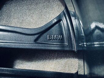 Originál kola R21 BMW X5 G05 style 744 - 8