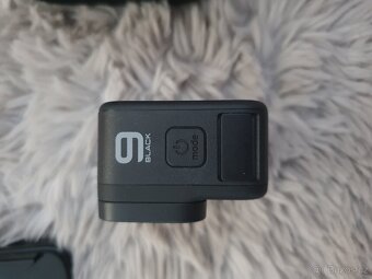 GoPro Hero 9 Black + bohaté príslušenstvo z gopro.com - 8