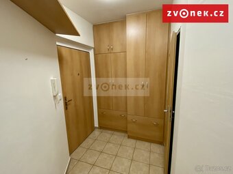 Byt 2+kk u centrálního parku Zlín - JS - 8
