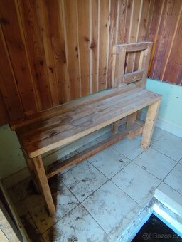 Domácí sauna - 8