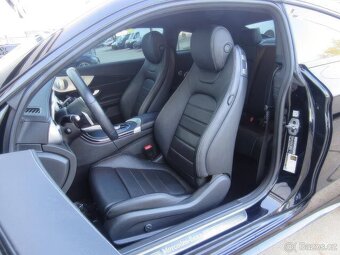 2023 Mercedes-Benz C-Class C 300 2.0 - 8