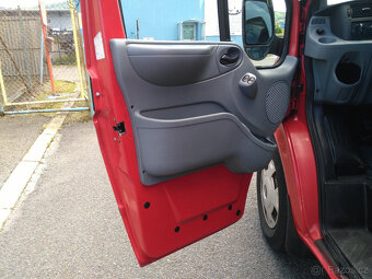 Ford Transit 2.2 TDCi Trend - 8