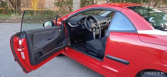 Peugeot 207 cc - 8
