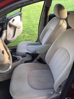 Rover 75 - 8