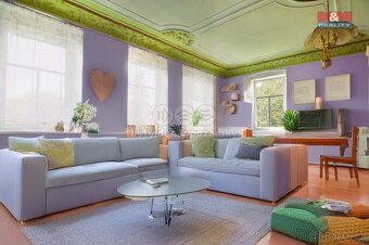 Prodej nájemního domu, 196 m², Chřibská - 8