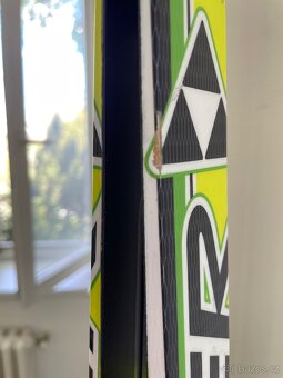 Fischer RCS Carbonlite, délka 192 cm - 8