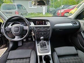 Audi A4 - 8