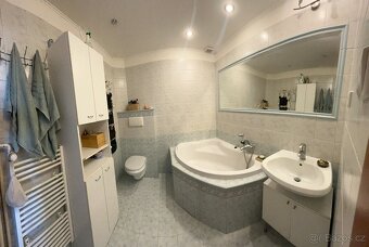 Prodej bytu 6+1, 127 m², Soběslavská, Tábor - 8