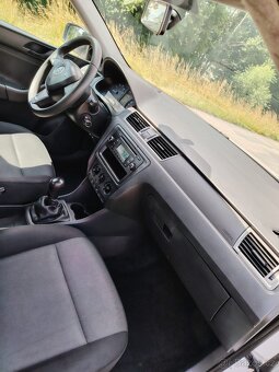 Prodám Škoda Rapid 1.2 - 8