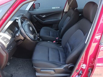 Hyundai ix20, 1,4 CVVT 66kW, 1.majitel - 8