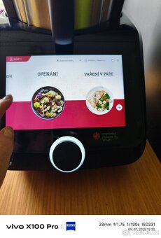 Monsieur Cuisine smart - 8