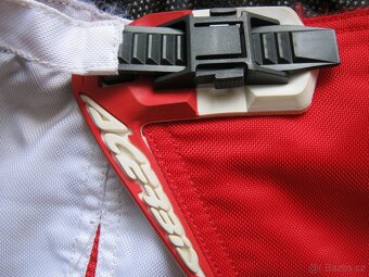 Moto kalhoty ACERBIS na enduro, motocros, velikost L- 38 - 8