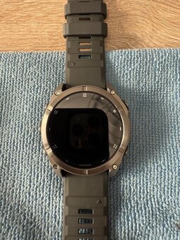 Garmin Fenix 8 51 vel,Sapphire,Amoled,DLC úprava, Záruka - 8