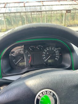 Octavia 1 2.0 combi - 8