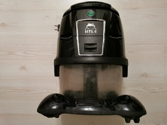 Vodní vysavač HYLA EST + elektrický kartáč VENTUS + sada NIM - 8