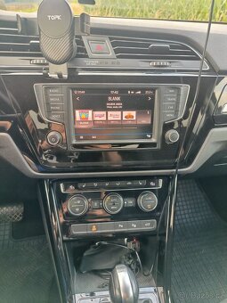 Volkswagen Touran 2.0 Tdi - 8