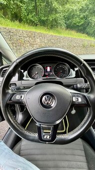 Golf 7 - 8